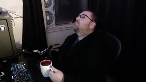 Rev online show from 01/13/26, 07:02