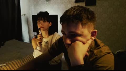 VoidCouple online show from 04/05/26, 02:47