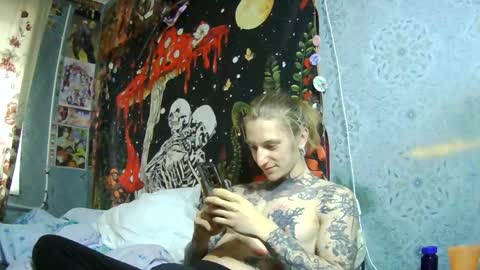 Elf online show from 11/06/25, 09:54