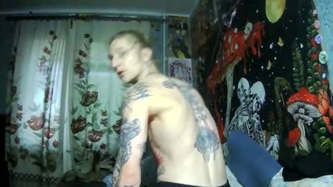 Elf online show from 11/12/25, 03:45