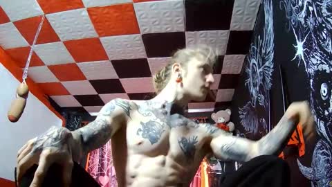 Elf online show from 01/17/26, 10:20