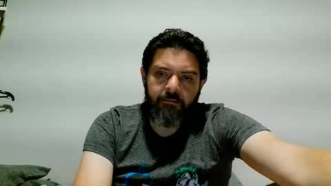 Torcidomask online show from 06/08/26, 01:28