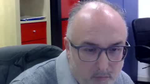 volpi72 online show from 01/03/25, 06:46