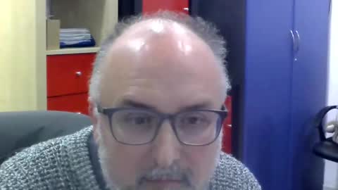 volpi72 online show from 02/13/25, 08:34