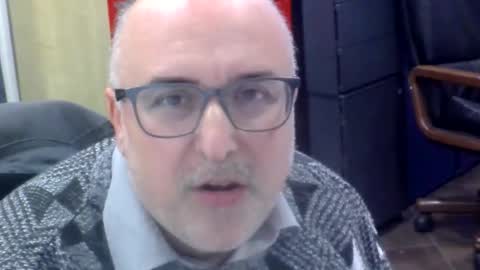 volpi72 online show from 01/07/26, 07:27