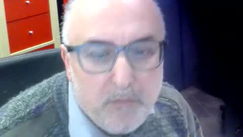 volpi72 online show from 01/14/26, 06:24