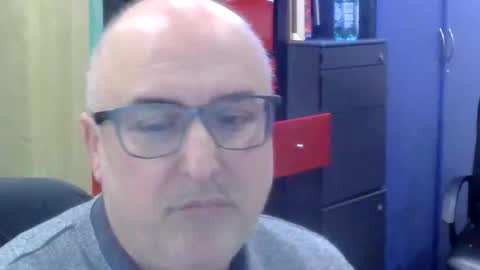 volpi72 online show from 03/25/26, 06:03