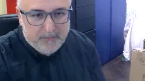 volpi72 online show from 04/11/26, 12:31