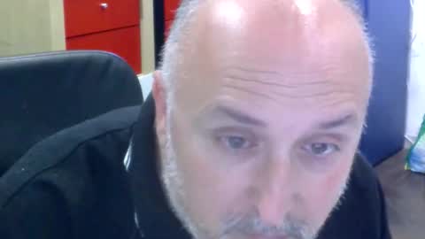 volpi72 online show from 05/18/26, 05:30
