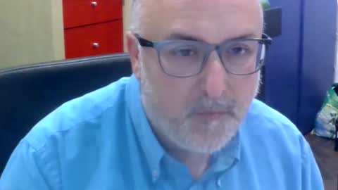 volpi72 online show from 05/21/26, 05:31