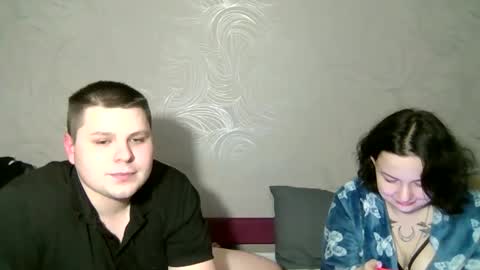 Volshebnik1302 online show from 01/02/25, 02:46