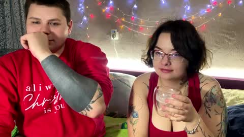 Volshebnik1302 online show from 01/21/25, 08:11