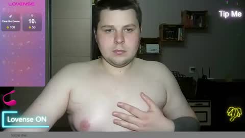 Volshebnik1302 online show from 03/04/25, 06:39