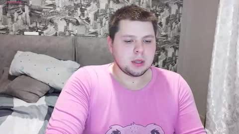 Volshebnik1302 online show from 01/19/26, 02:37