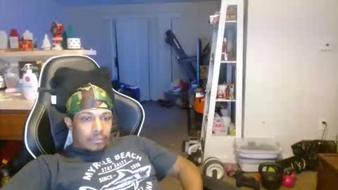 AlwaysAvibe online show from 11/25/25, 11:49