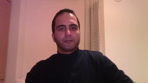 volve5 online show from 01/05/25, 08:52