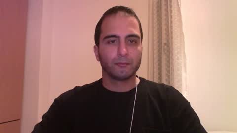 volve5 online show from 01/08/25, 07:24