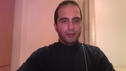 volve5 online show from 01/29/25, 02:19