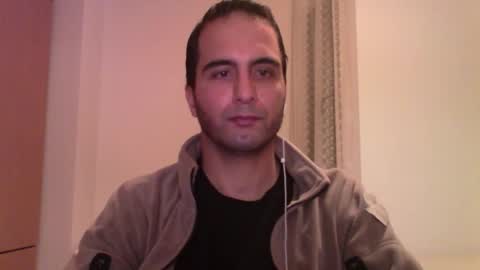 volve5 online show from 02/11/25, 09:35