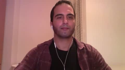 volve5 online show from 02/12/25, 12:37