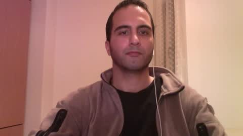 volve5 online show from 02/17/25, 04:26