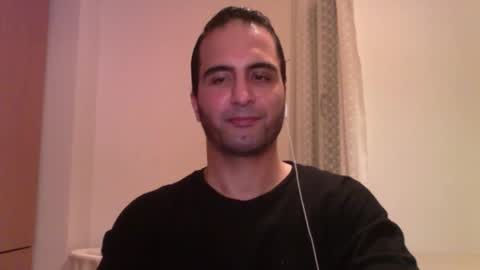 volve5 online show from 02/17/25, 10:36