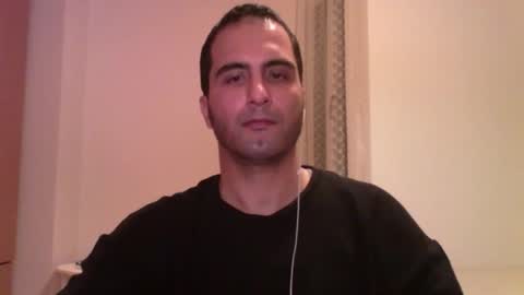 volve5 online show from 02/25/25, 03:42