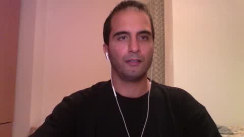 volve5 online show from 09/11/25, 09:48