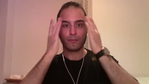 volve5 online show from 03/14/26, 07:52