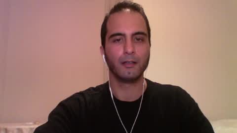 volve5 online show from 04/01/26, 12:11