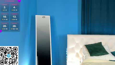 Vonen online show from 03/31/26, 09:32