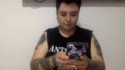 Danny and Ale online show from 01/08/26, 10:01