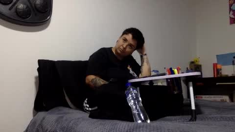 Danny and Ale online show from 04/09/26, 06:35