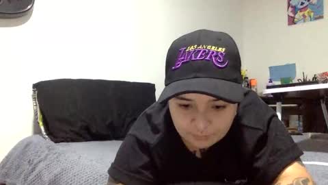 Danny and Ale online show from 04/10/26, 08:02