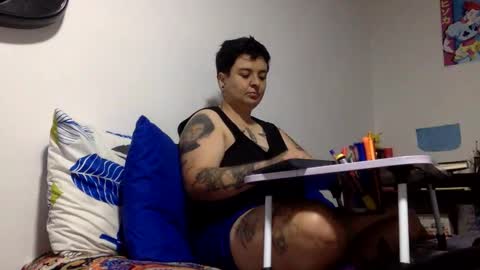 Danny and Ale online show from 04/16/26, 10:23