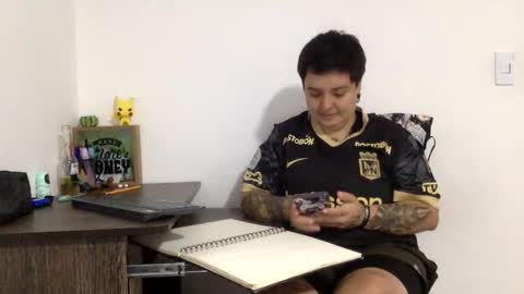 Danny and Ale online show from 04/20/26, 09:49