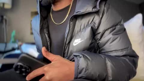 voodoodxck online show from 01/11/25, 11:35