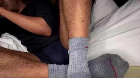 voodoodxck online show from 01/12/25, 02:45