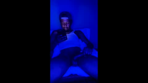 voodoodxck online show from 01/19/25, 10:39