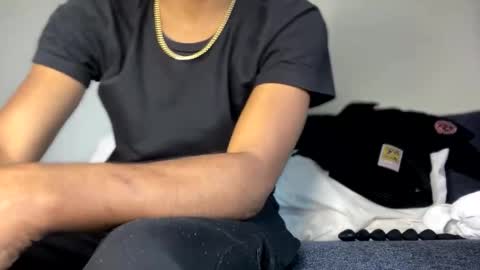 voodoodxck online show from 02/09/25, 03:56