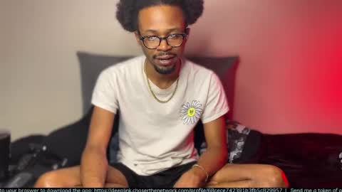 voodoodxck online show from 04/04/26, 03:16