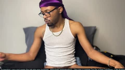 voodoodxck online show from 04/07/26, 11:15