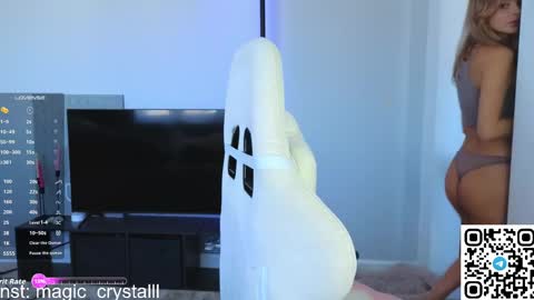 Aliceinst magic crystalll online show from 04/01/26, 06:36