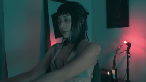 vortexspecter online show from 09/17/25, 09:27