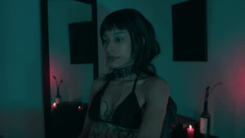 vortexspecter online show from 04/17/26, 08:45