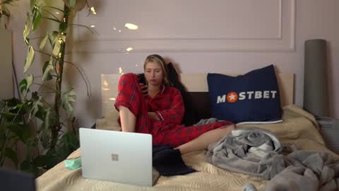 vorvik online show from 01/13/25, 10:36