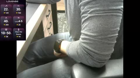 Snapshot of voterki796 chatting on 02/24/25, 08:58 voterki796 online show from 02/24/25, 08:58