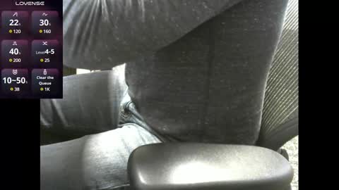 Snapshot of voterki796 chatting on 02/27/25, 03:37 voterki796 online show from 02/27/25, 03:37