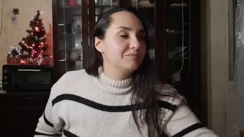 voulezvous_angel online show from 01/11/26, 04:12