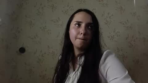 voulezvous_angel online show from 03/03/26, 03:18